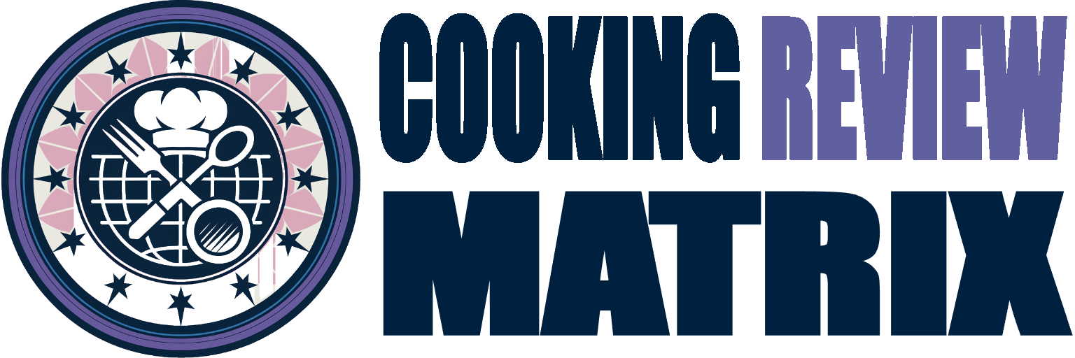 Cookingreviewmatrix